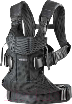 Сумка-кенгуру BabyBjorn One Air Mesh / 0980.25