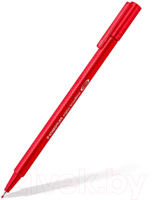 Набор лайнеров Staedtler Триплюс 338 SB10 (10шт)