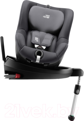 Автокресло Britax Romer DualFix 2 R (Storm Grey)