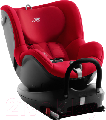 

Автокресло Britax Romer, DualFix 2 R