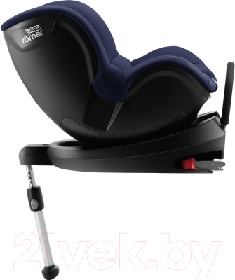 Автокресло Britax Romer Dualfix 2 R (Moonlight Blue)