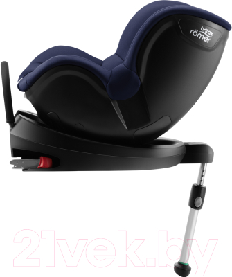 Автокресло Britax Romer Dualfix 2 R (Moonlight Blue)