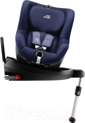 Автокресло Britax Romer Dualfix 2 R (Moonlight Blue)