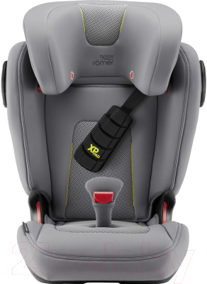 Автокресло Britax Romer Kidfix III S (Cool Flow/Silver)