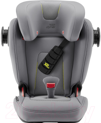 Автокресло Britax Romer Kidfix III S (Cool Flow/Silver)