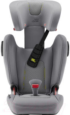 Автокресло Britax Romer Kidfix III S (Cool Flow/Silver)