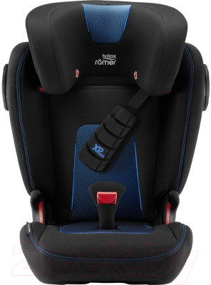 Автокресло Britax Romer Kidfix III S (cool flow/blue)