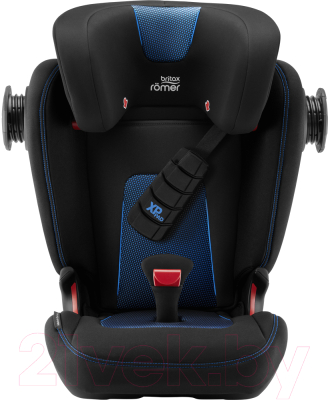 Автокресло Britax Romer Kidfix III S (cool flow/blue)