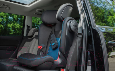 Автокресло Britax Romer Kidfix III S (cool flow/blue)