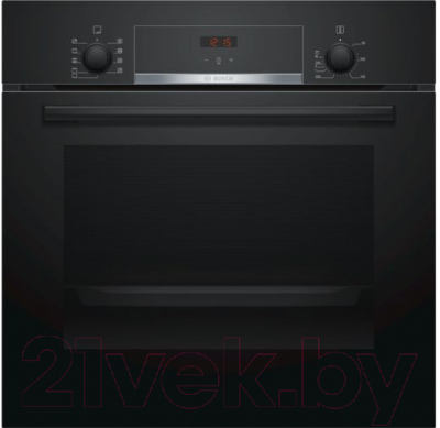 

Комплект встраиваемой техники Bosch, HBF514BB0R + PBH6C5B95R