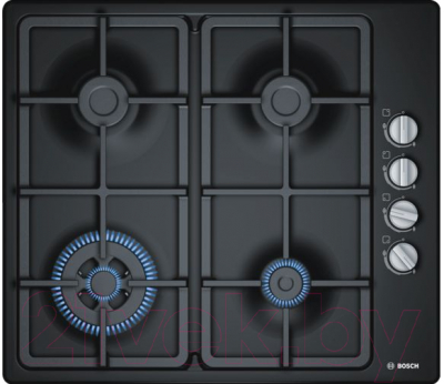 

Комплект встраиваемой техники Bosch, HBF514BB0R + PBH6C6B90R