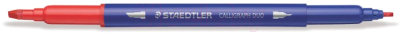 Фломастеры Staedtler 3005 TB24 (24шт)