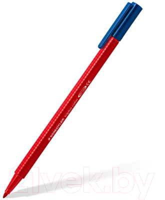 Фломастеры Staedtler Триплюс 323 TB26 JB (26шт)