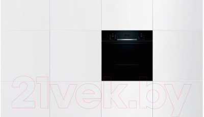 

Комплект встраиваемой техники Bosch, HBF514BB0R + PIF651FB1E