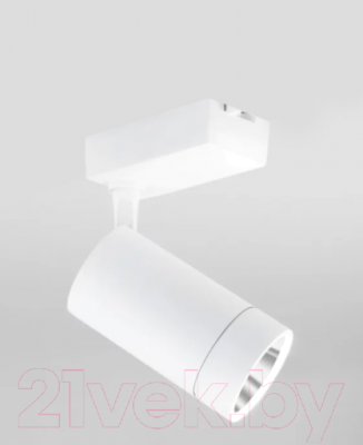 Трековый светильник Elektrostandard Baril LTB47 40W 4200K (белый)