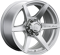 

Литой диск, LS 800 17x8.5" 6x139.7мм DIA 106.1мм ET 25мм SF
