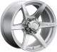 Литой диск LS wheels LS 800 17x8.5