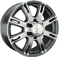 

Литой диск LS wheels, LS 213 17x7.5" 6x139.7мм DIA 67.1мм ET 38мм GMF