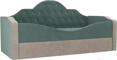 

Кровать-тахта детская Mebelico, Скаут 233 / 102887