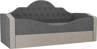 

Кровать-тахта детская Mebelico, Скаут 233 / 102905
