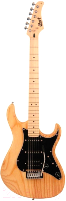 

Электрогитара Cort, G200DX Natural Glossy