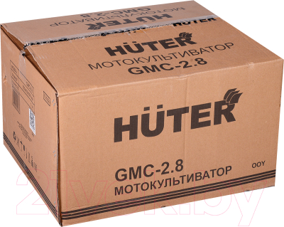 Миникультиватор Huter GMC-2.8 (70/5/22)