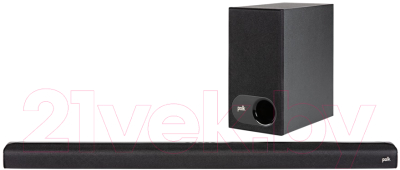 Звуковая панель (саундбар) Polk Audio Signa S2