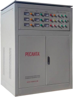 

Стабилизатор напряжения, АСН-150000/3