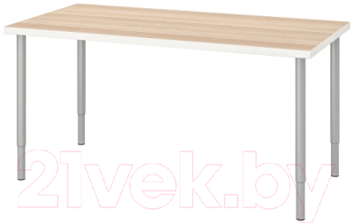 

Письменный стол Ikea, Линнмон/Олов 993.296.06