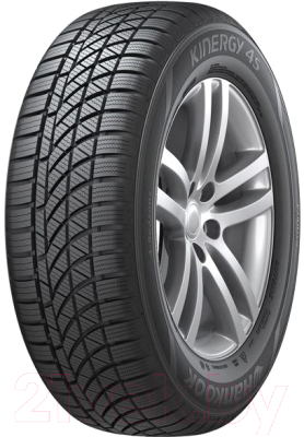 

Всесезонная шина Hankook, Kinergy 4S H740 205/50R17 93V
