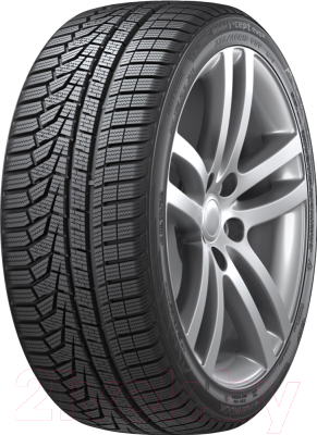 

Зимняя шина Hankook, Winter i*cept Evo2 W320 215/60R17 96H