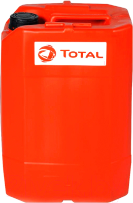 

Трансмиссионное масло Total, Transmission Gear 7 80W90 / 201292