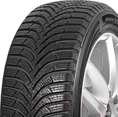 Зимняя шина Hankook Winter i*cept RS2 W452 215/65R16 102H