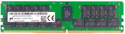 

Оперативная память DDR4 Micron, MTA36ASF4G72PZ-2G3