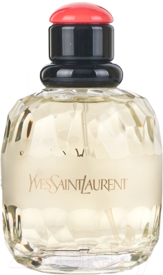 Туалетная вода Yves Saint Laurent Paris (75мл)