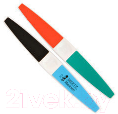 Изображение товара Пилка для ногтей Mertz A513