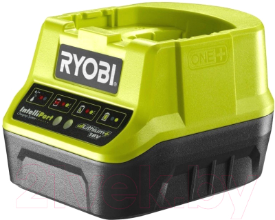 Набор аккумуляторов для электроинструмента Ryobi ONE+ RC18120-240 (5133003363)