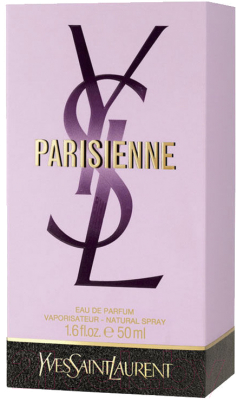 Парфюмерная вода Yves Saint Laurent Parisienne (50мл)