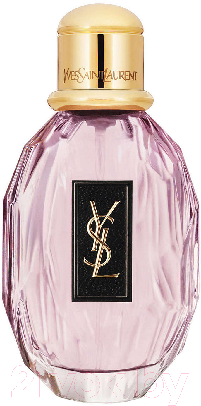 Парфюмерная вода Yves Saint Laurent Parisienne