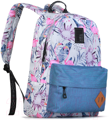 Рюкзак Just Backpack Vega 3303 / 1005620