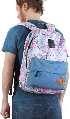 Рюкзак Just Backpack Vega 3303 / 1005620