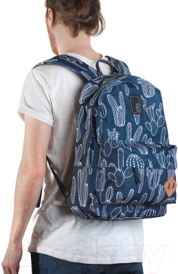 Рюкзак Just Backpack Vega 3303 / 1005618