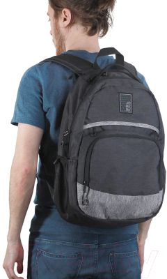 Рюкзак Just Backpack Atlas 1115 / 1005608