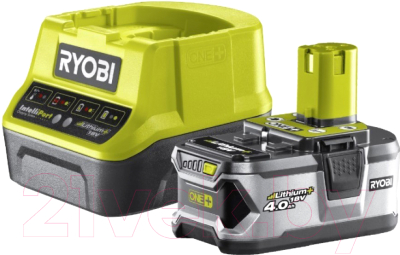 Аккумулятор для электроинструмента Ryobi RC18120-140 (5133003360)