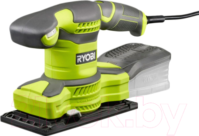 Вибрационная шлифовальная машина Ryobi RSS280-S (5133003502)