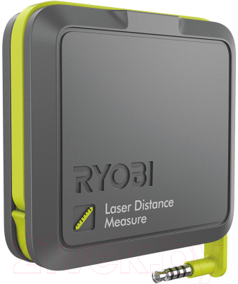 Лазерный дальномер Ryobi RPW-1000 (5133002373)