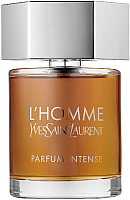 Парфюмерная вода Yves Saint Laurent L'Homme Parfum Intense (100мл) - 