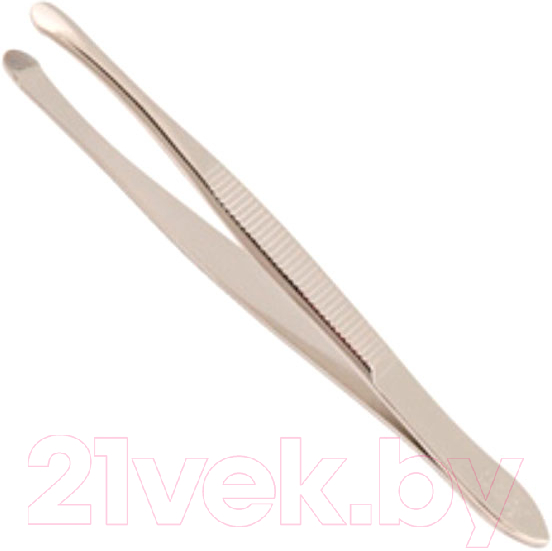 Пинцет косметический Mertz A210N