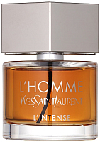 Парфюмерная вода Yves Saint Laurent L'Homme Parfum Intense (60мл) - 