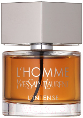 Парфюмерная вода Yves Saint Laurent L'Homme Parfum Intense (60мл)